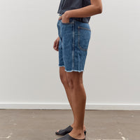 Jesse Kamm Lake Shorts, Cowboy Blue