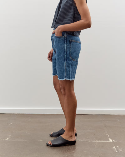 Jesse Kamm Lake Shorts, Cowboy Blue