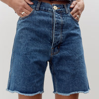 Jesse Kamm Lake Shorts, Cowboy Blue