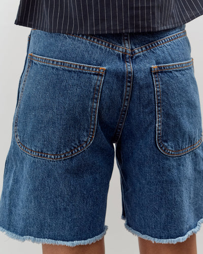 Jesse Kamm Lake Shorts, Cowboy Blue
