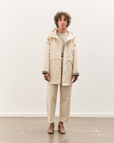 Jesse Kamm Oversized Andover Jacket, Natural
