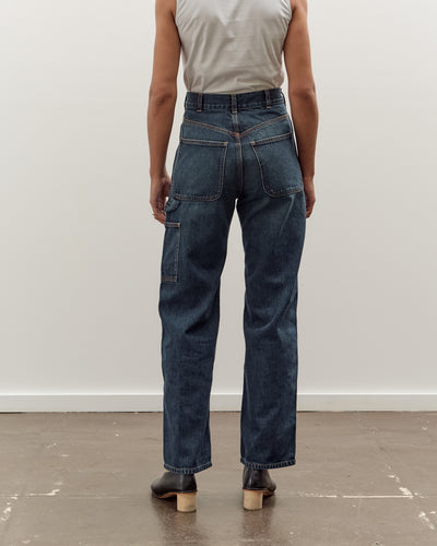 Jesse Kamm Patchfront Handy Pant, Medium Roast