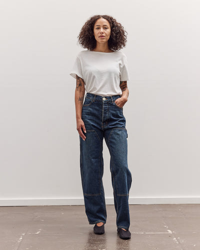 Patchfront Handy Pant, Medium Roast