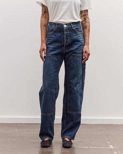 Patchfront Handy Pant, Medium Roast