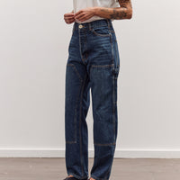 Patchfront Handy Pant, Medium Roast