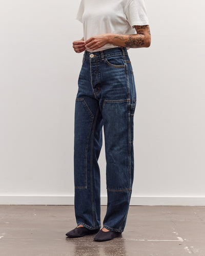 Patchfront Handy Pant, Medium Roast