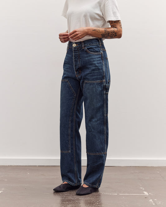 Patchfront Handy Pant, Medium Roast