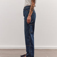 Patchfront Handy Pant, Medium Roast