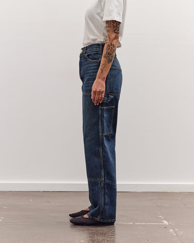 Patchfront Handy Pant, Medium Roast