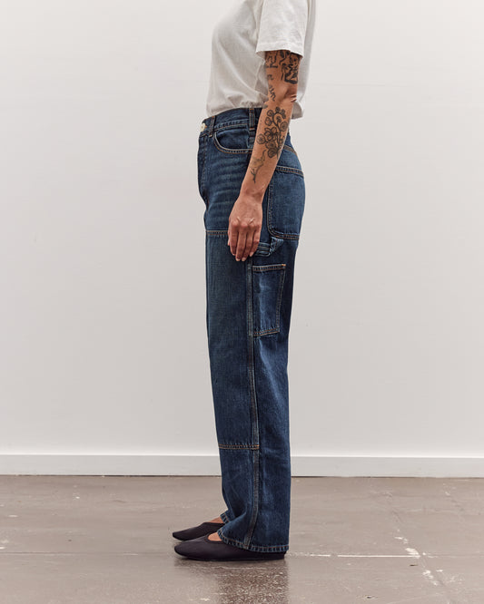 Patchfront Handy Pant, Medium Roast