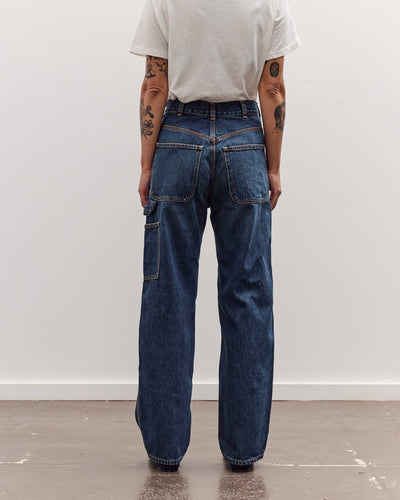 Patchfront Handy Pant, Medium Roast