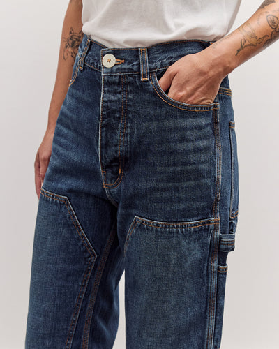 Patchfront Handy Pant, Medium Roast