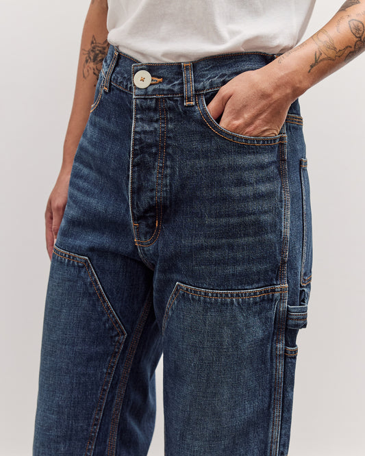 Patchfront Handy Pant, Medium Roast