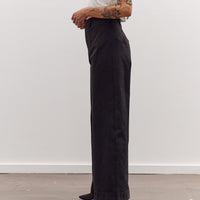 Sailor Pants, Black