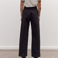 Sailor Pants, Black