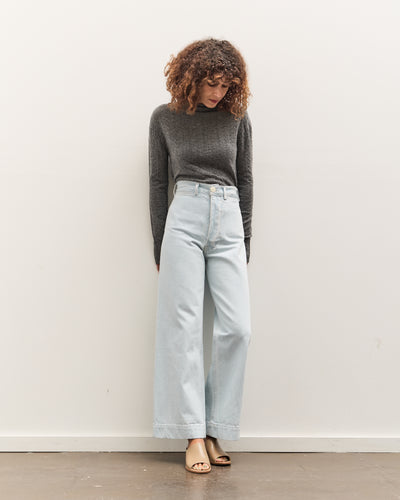 Jesse Kamm Sailor Pant, Pale Blue