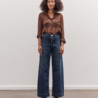 Sailor Pants, Medium Roast