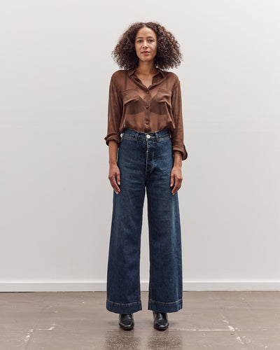Sailor Pants, Medium Roast