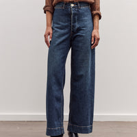 Sailor Pants, Medium Roast