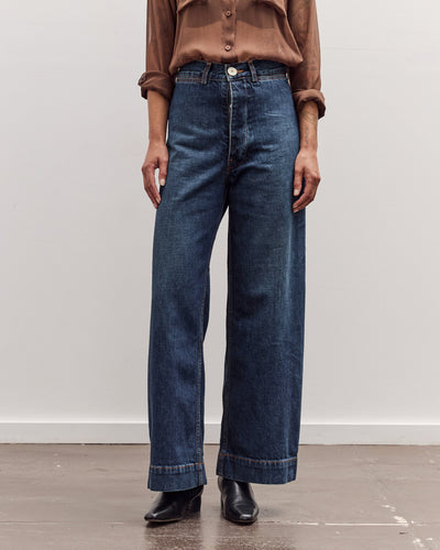 Sailor Pants, Medium Roast