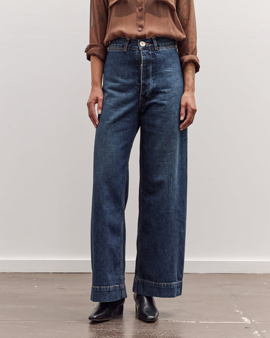 Sailor Pants, Medium Roast