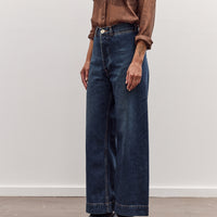 Sailor Pants, Medium Roast