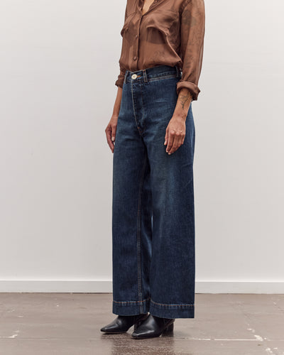Sailor Pants, Medium Roast