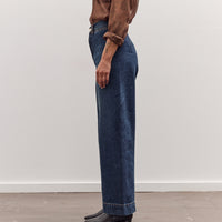 Sailor Pants, Medium Roast