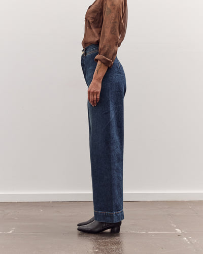 Sailor Pants, Medium Roast