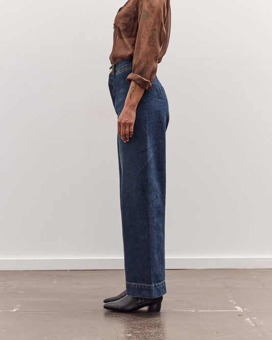 Sailor Pants, Medium Roast