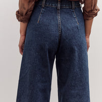 Sailor Pants, Medium Roast