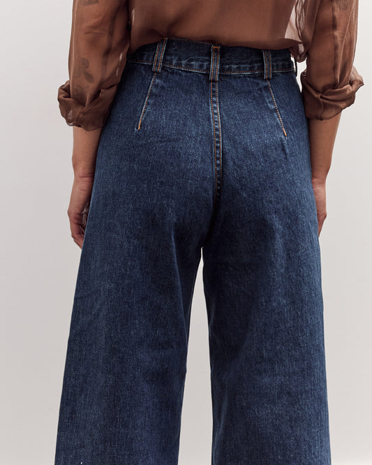 Sailor Pants, Medium Roast
