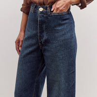 Sailor Pants, Medium Roast