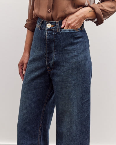 Sailor Pants, Medium Roast