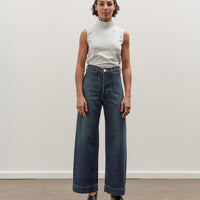 Jesse Kamm Sailor Pant, Medium Roast