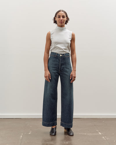 Jesse Kamm Sailor Pant, Medium Roast