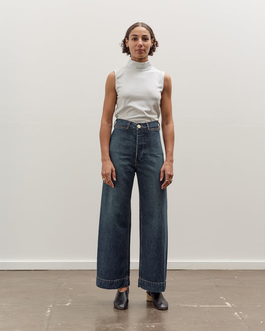Jesse Kamm Sailor Pant, Medium Roast