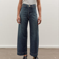 Jesse Kamm Sailor Pant, Medium Roast
