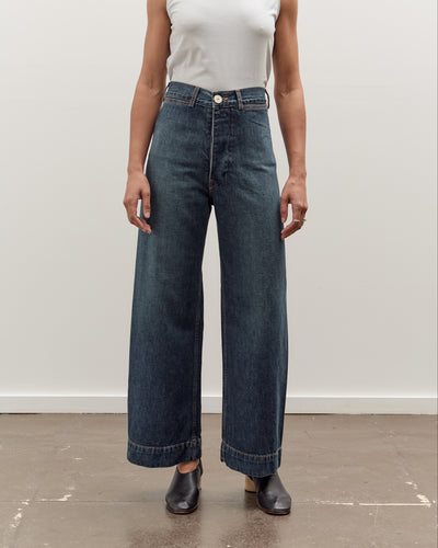 Jesse Kamm Sailor Pant, Medium Roast