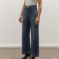 Jesse Kamm Sailor Pant, Medium Roast