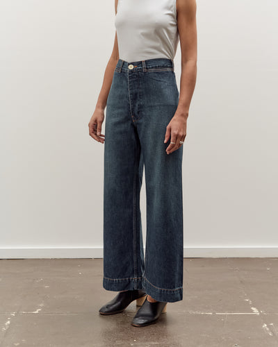Jesse Kamm Sailor Pant, Medium Roast