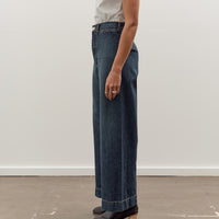 Jesse Kamm Sailor Pant, Medium Roast