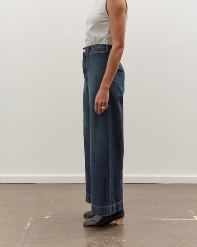 Jesse Kamm Sailor Pant, Medium Roast