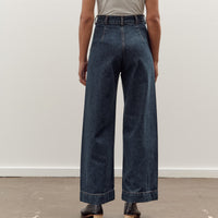 Jesse Kamm Sailor Pant, Medium Roast