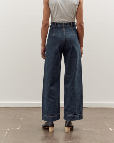 Jesse Kamm Sailor Pant, Medium Roast