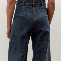 Jesse Kamm Sailor Pant, Medium Roast