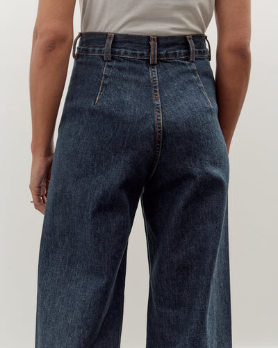 Jesse Kamm Sailor Pant, Medium Roast