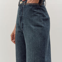 Jesse Kamm Sailor Pant, Medium Roast