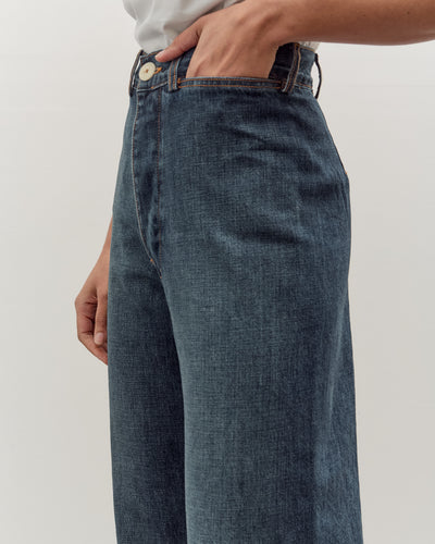 Jesse Kamm Sailor Pant, Medium Roast
