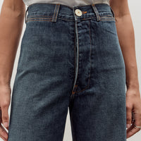 Jesse Kamm Sailor Pant, Medium Roast